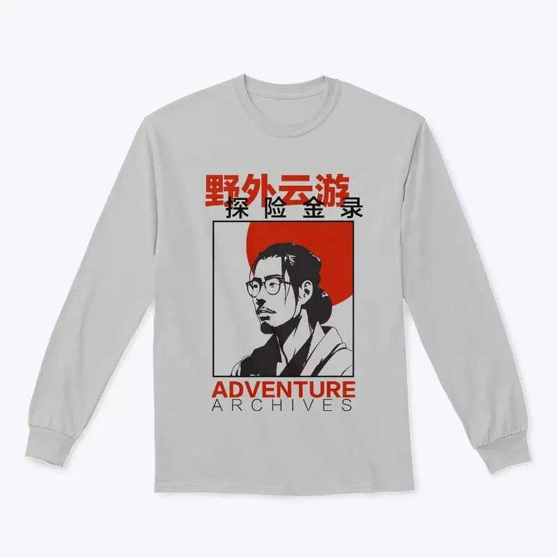 Japanime Shirt